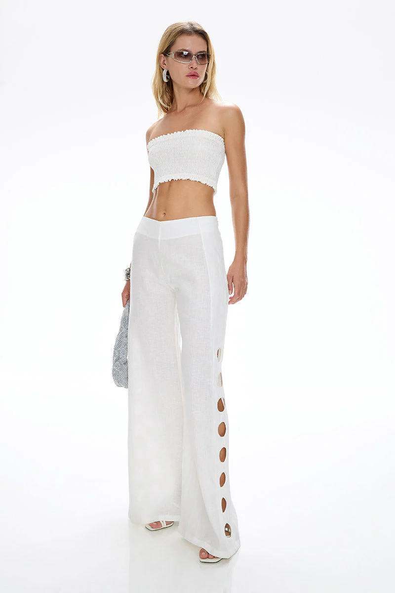 Bo Peep Top - Pearl - Image 3