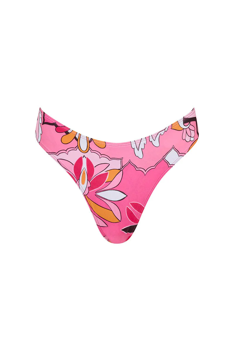 Boulevard Classic Bottom - Boheme Pink - Image 2