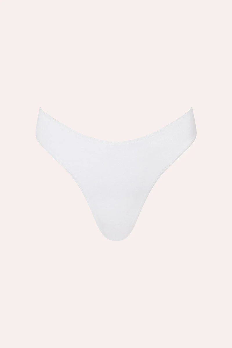 Boulevard Classic Bottoms - Pearl - Image 4