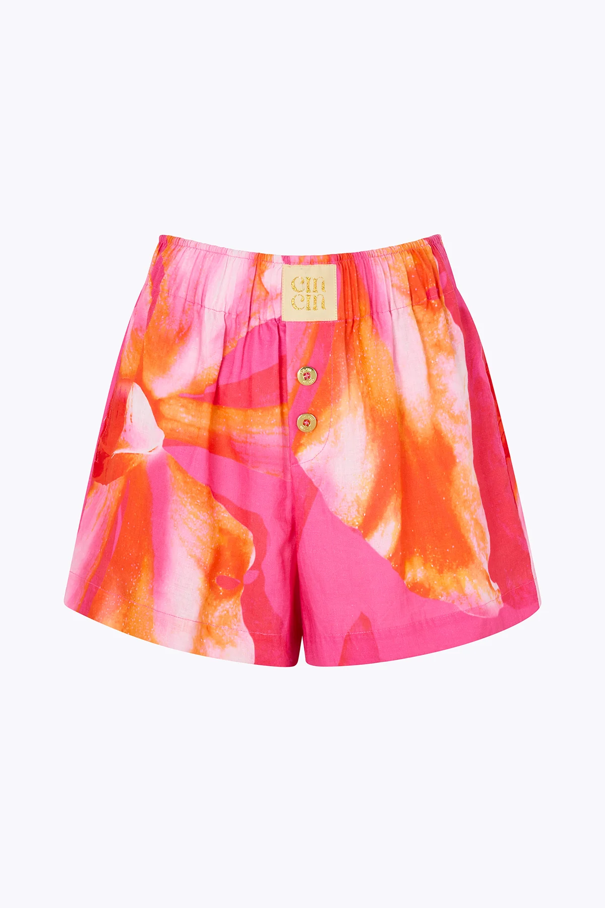 Breakers Shorts - Wildflower - Image 2