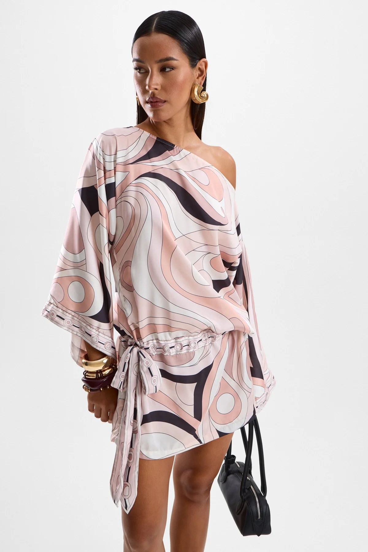 Colada Dress - Mars Beige - Image 3