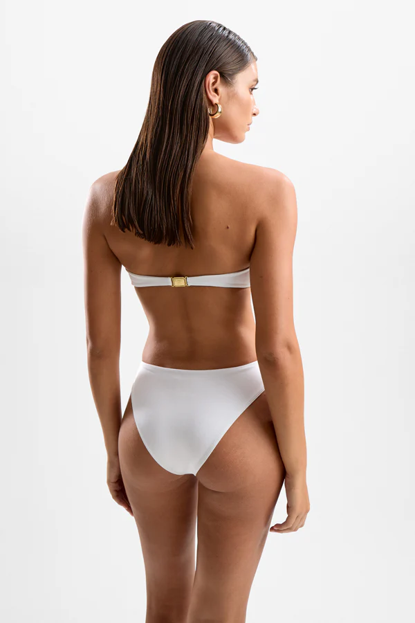 Corazon Halo Bottom - Pearl - Image 4