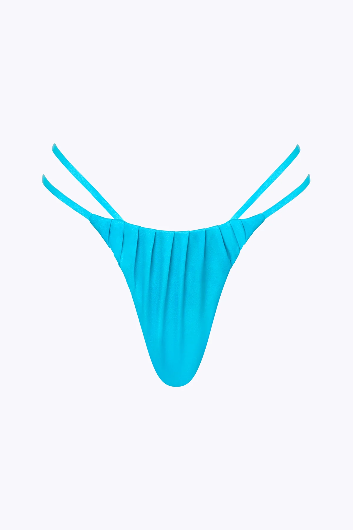 Cosmic String Bottoms - Aquamarine