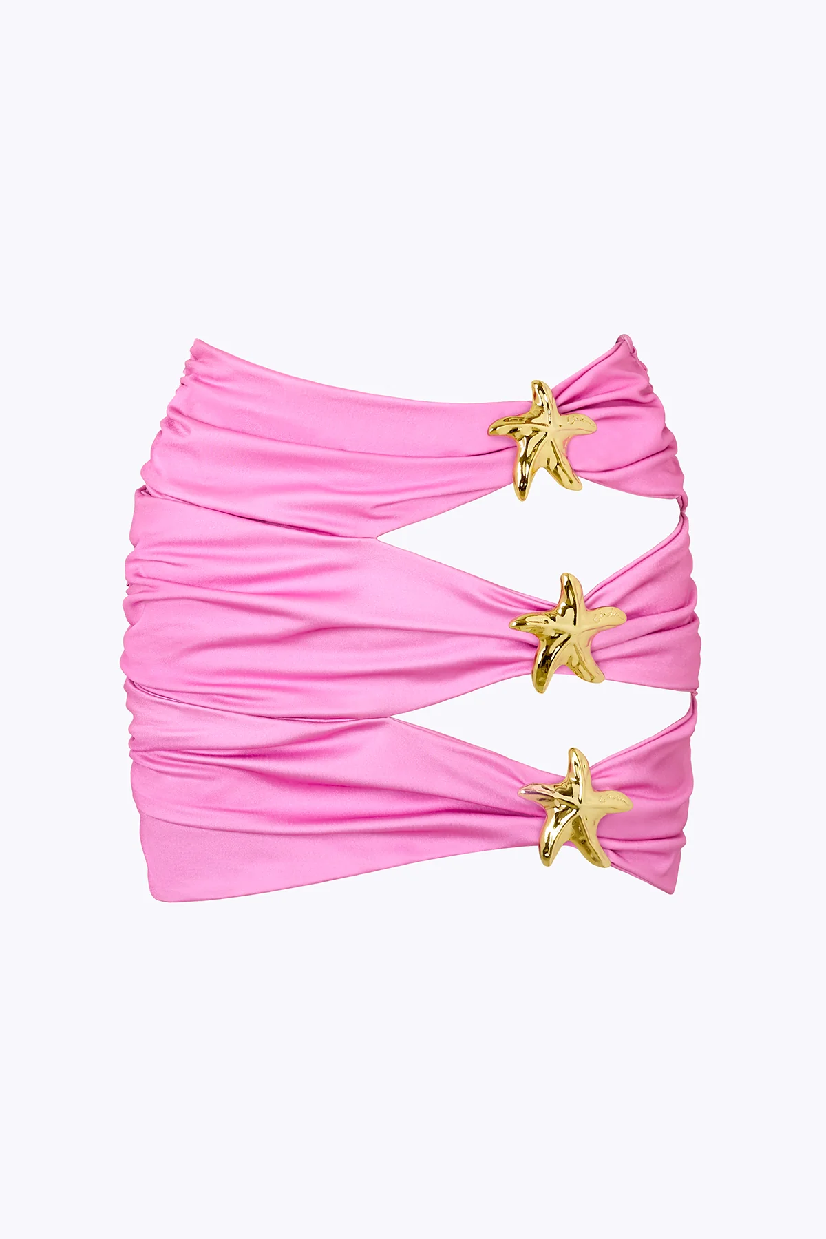 Coupe Seastar Skirt - Dahlia - Image 6
