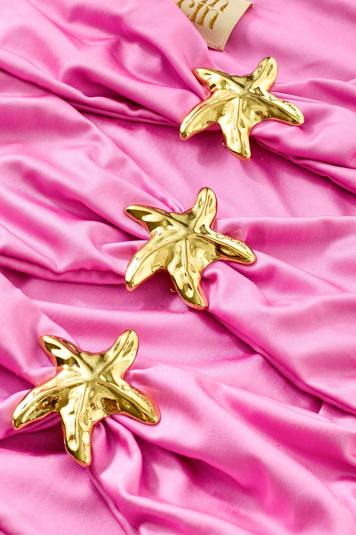 Coupe Seastar Skirt - Dahlia - Image 7