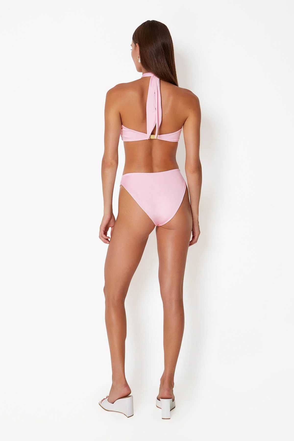 Cruise Hoop Bottoms - Ballet Pink - Image 2