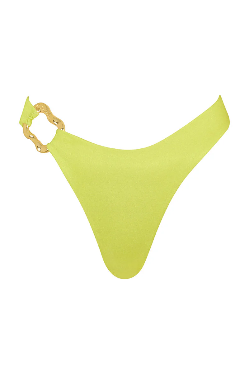 Cruise Hoop Bottoms - Citrus - Image 2