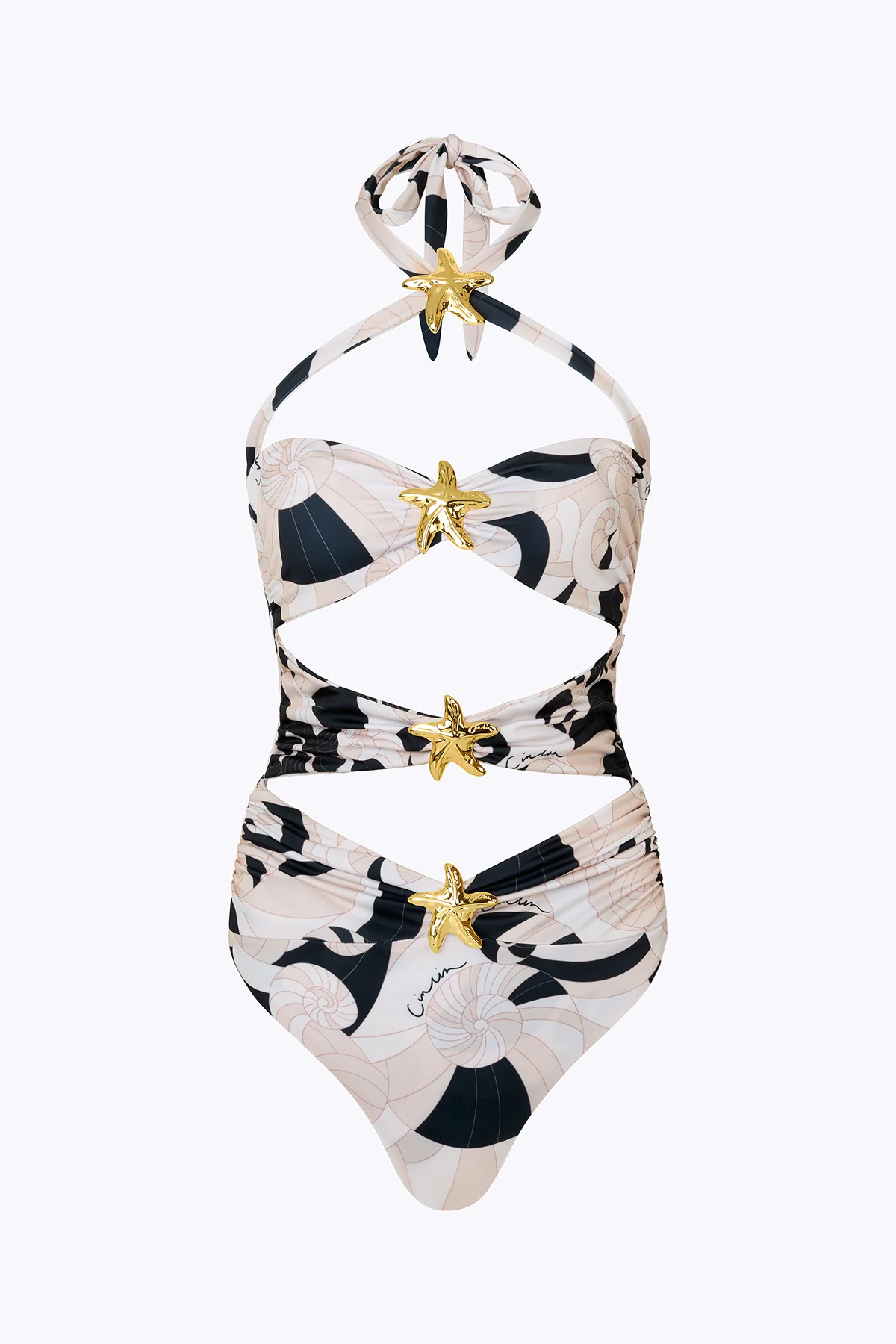 Diamond Seastar Swimsuit - Nautilus - Image 5