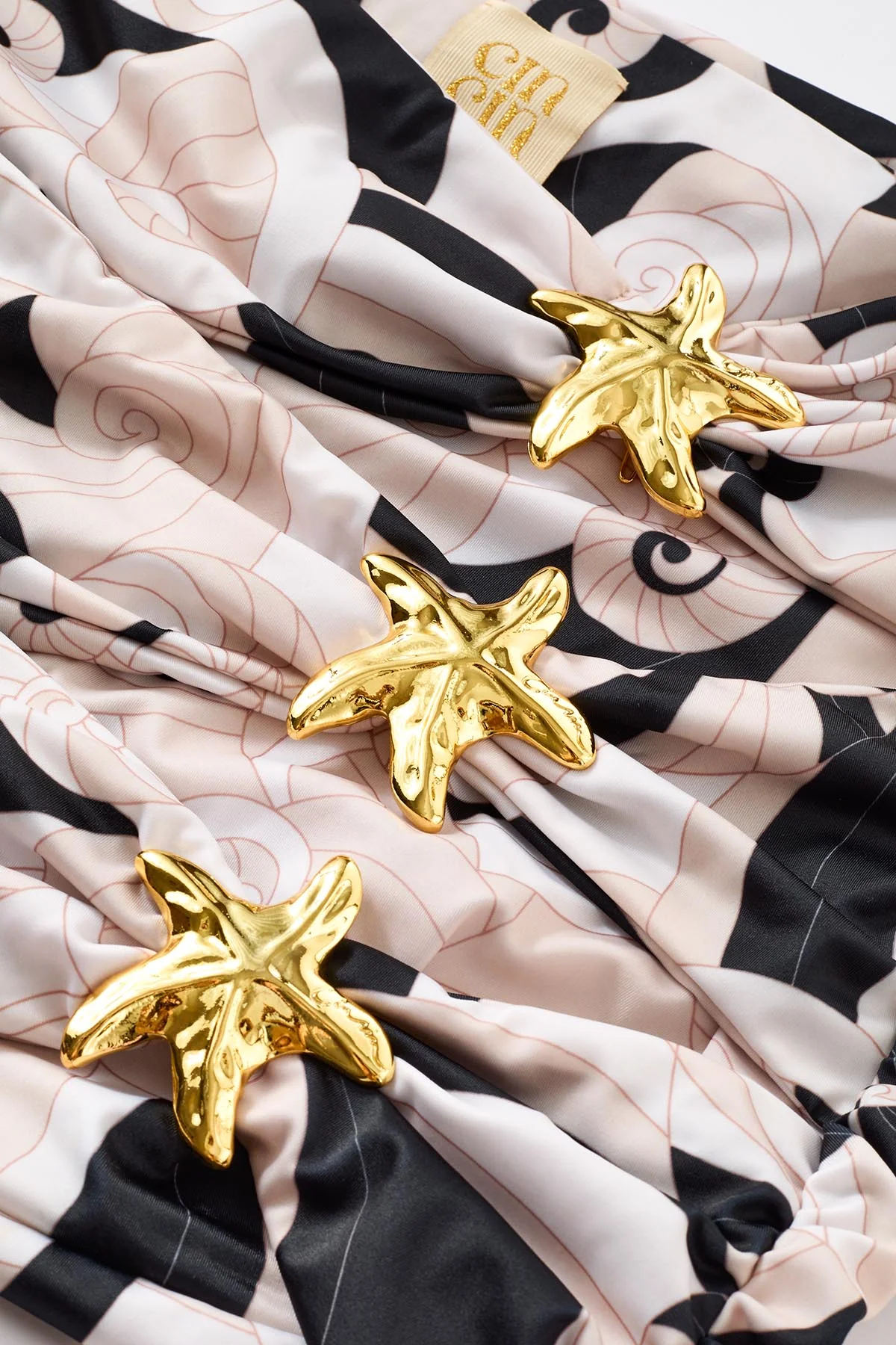 Diamond Seastar Swimsuit - Nautilus - Image 6