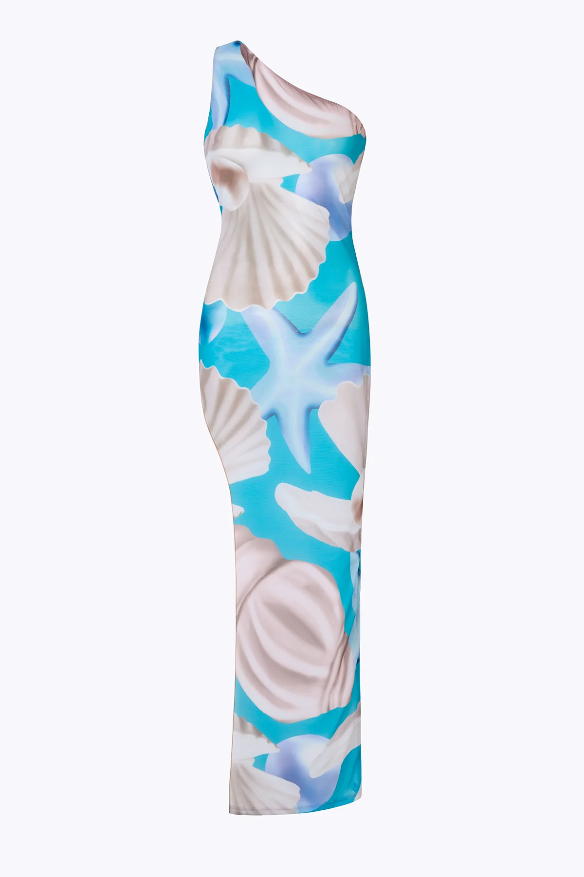 Drifter Dress - Tahiti Blue - Image 4