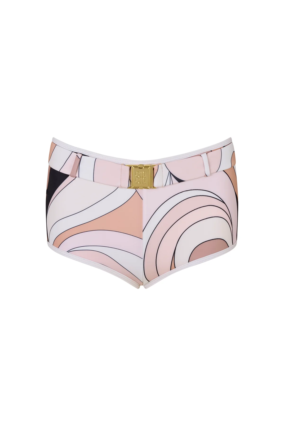 Fatale Bottoms - Mars Beige - Image 4