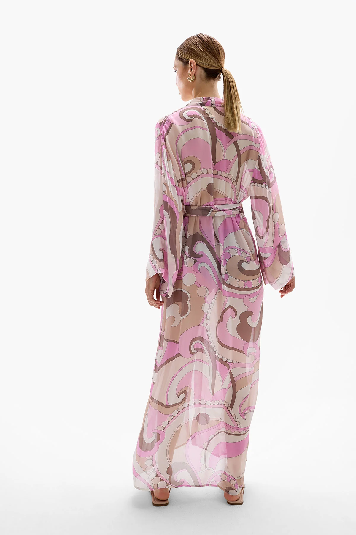 Fortune Robe - Antibes - Image 3