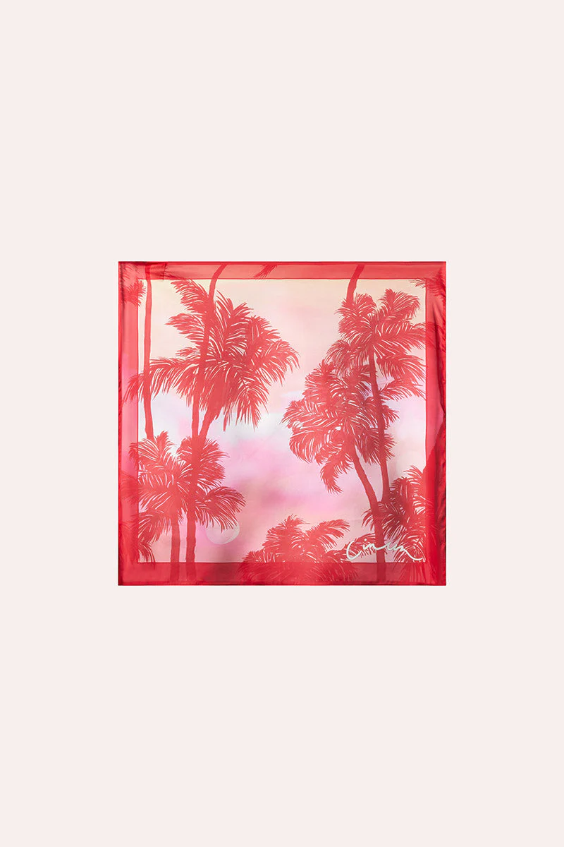 Headscarf - Palm - Image 4