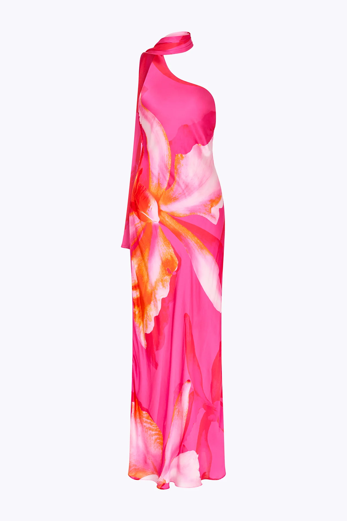 Hera Maxi Dress - Wildflower - Image 2