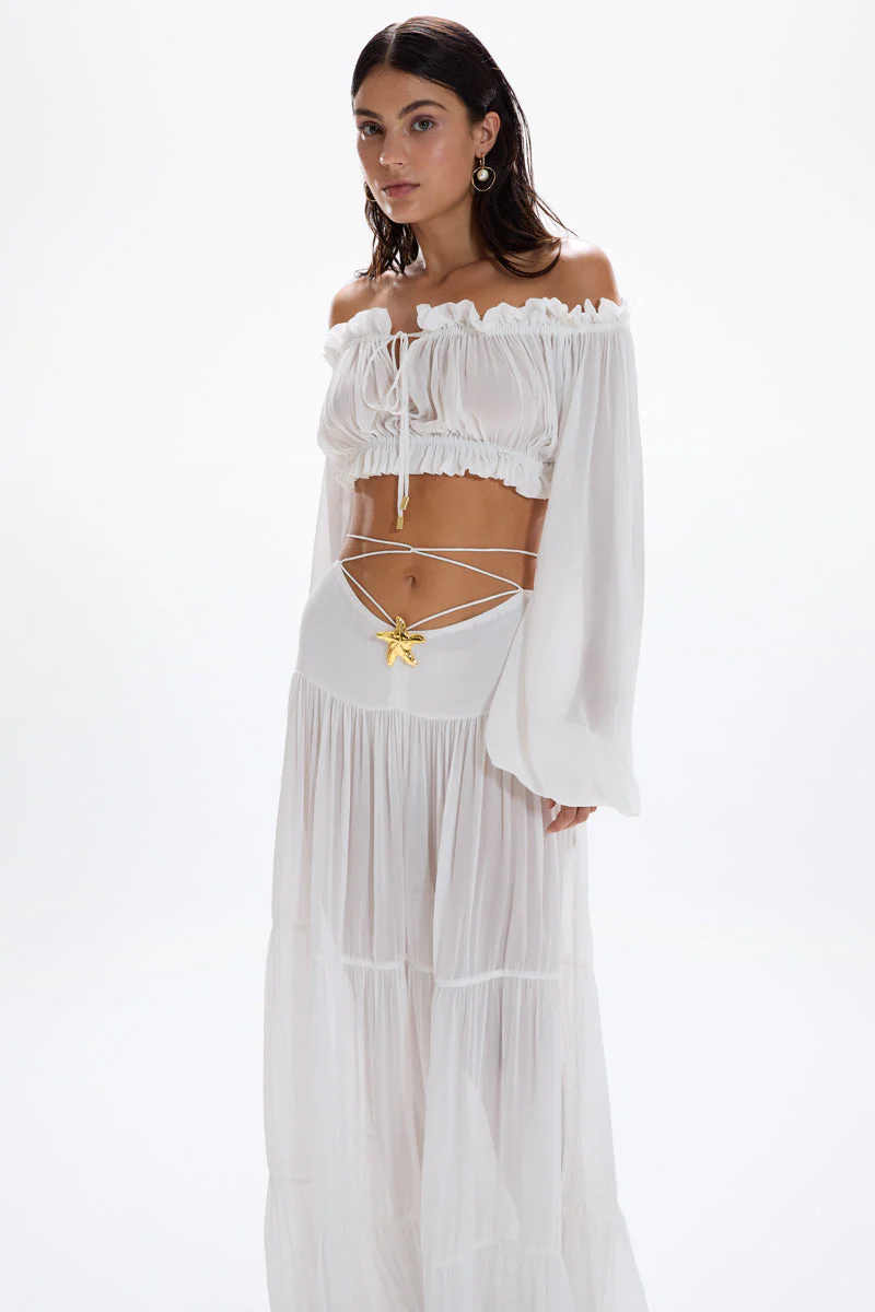 Ipanema Top - Pearl - Image 4