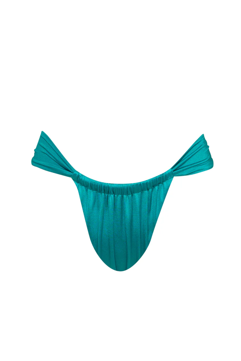 Marina Bottoms - Teal