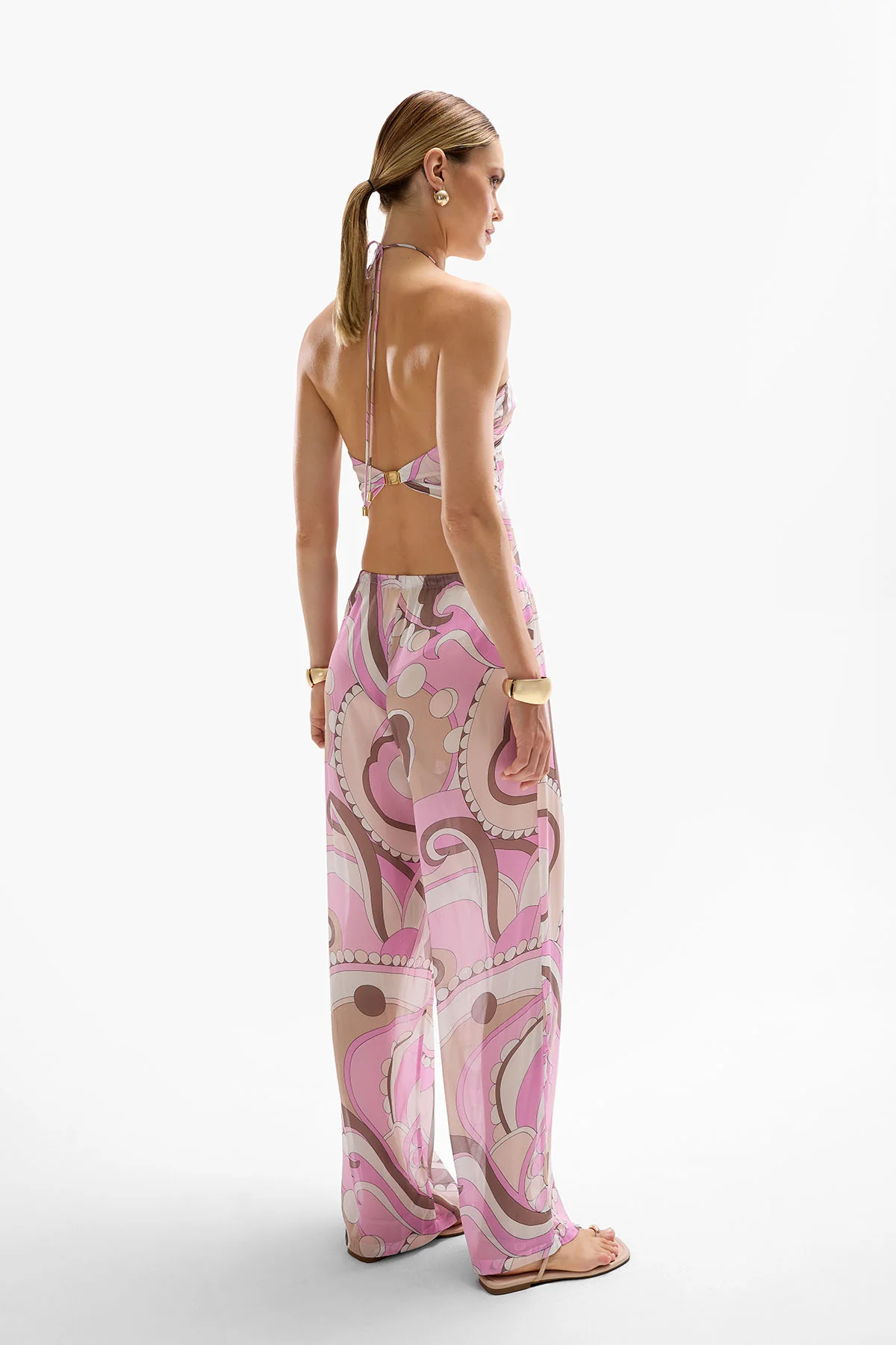 Oasis Pants - Antibes - Image 4