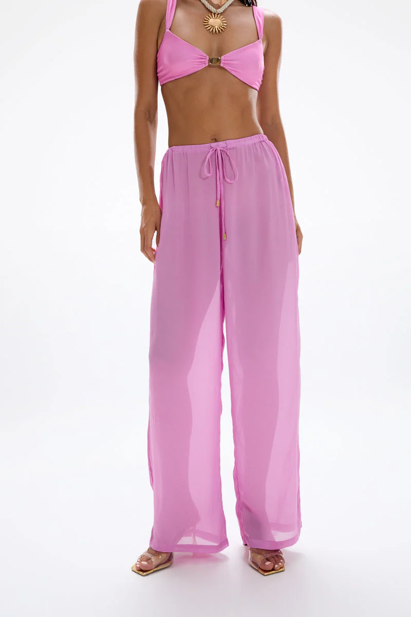 Oasis Pants - Dahlia - Image 3