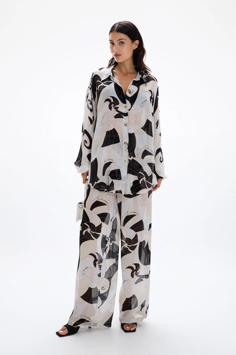 Oasis Pants - Nautilus - Image 5