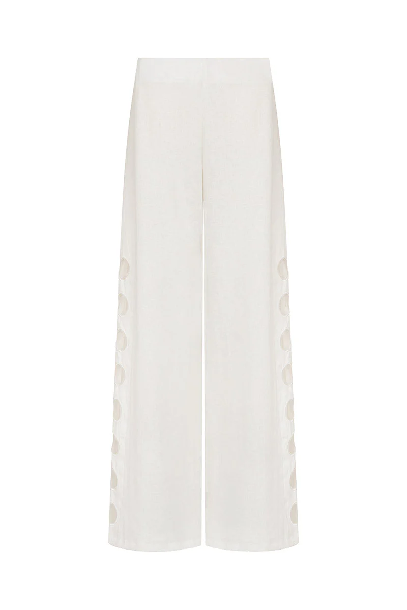 Orb Pants - Pearl - Image 5