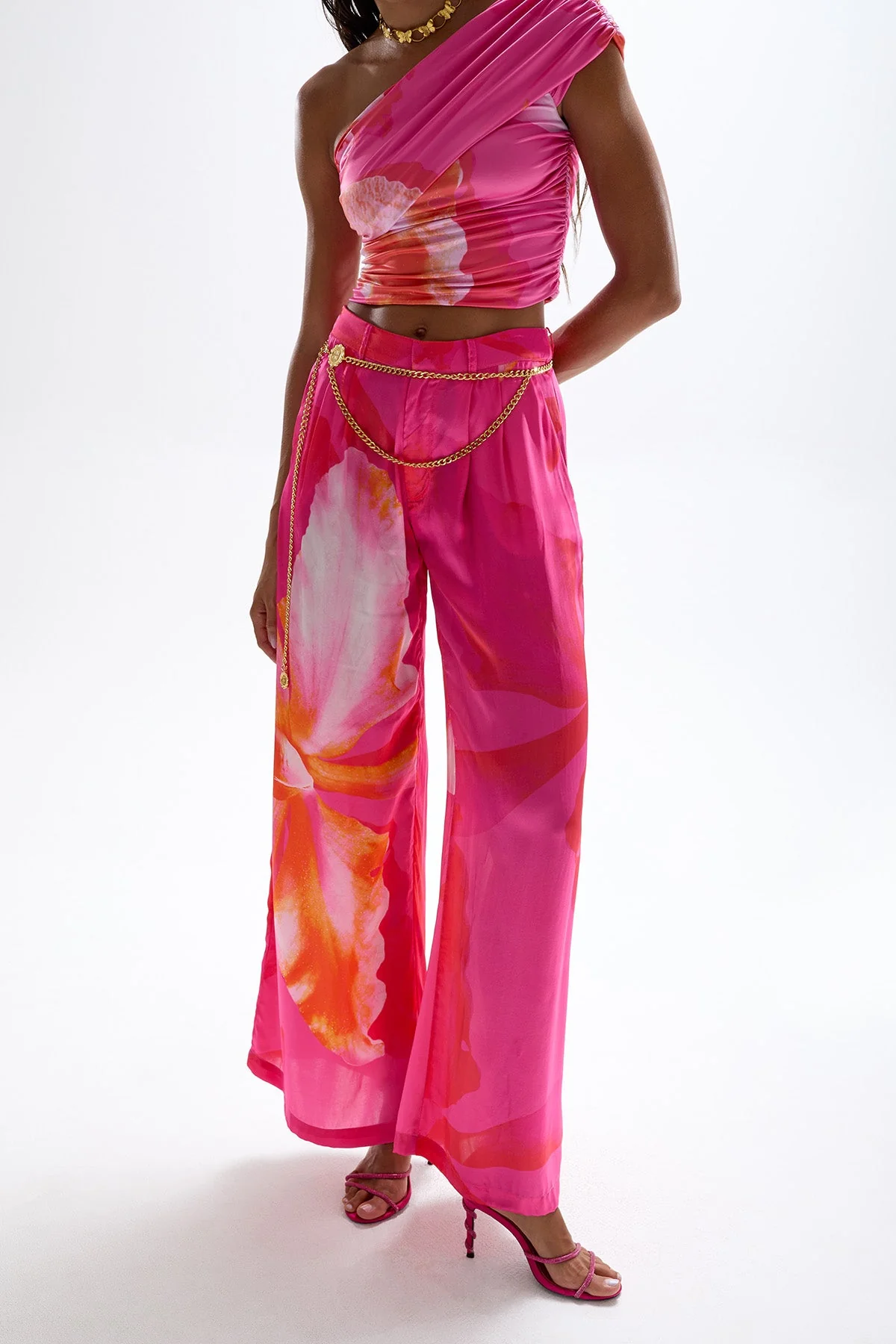 Palace Pants - Wildflower - Image 3