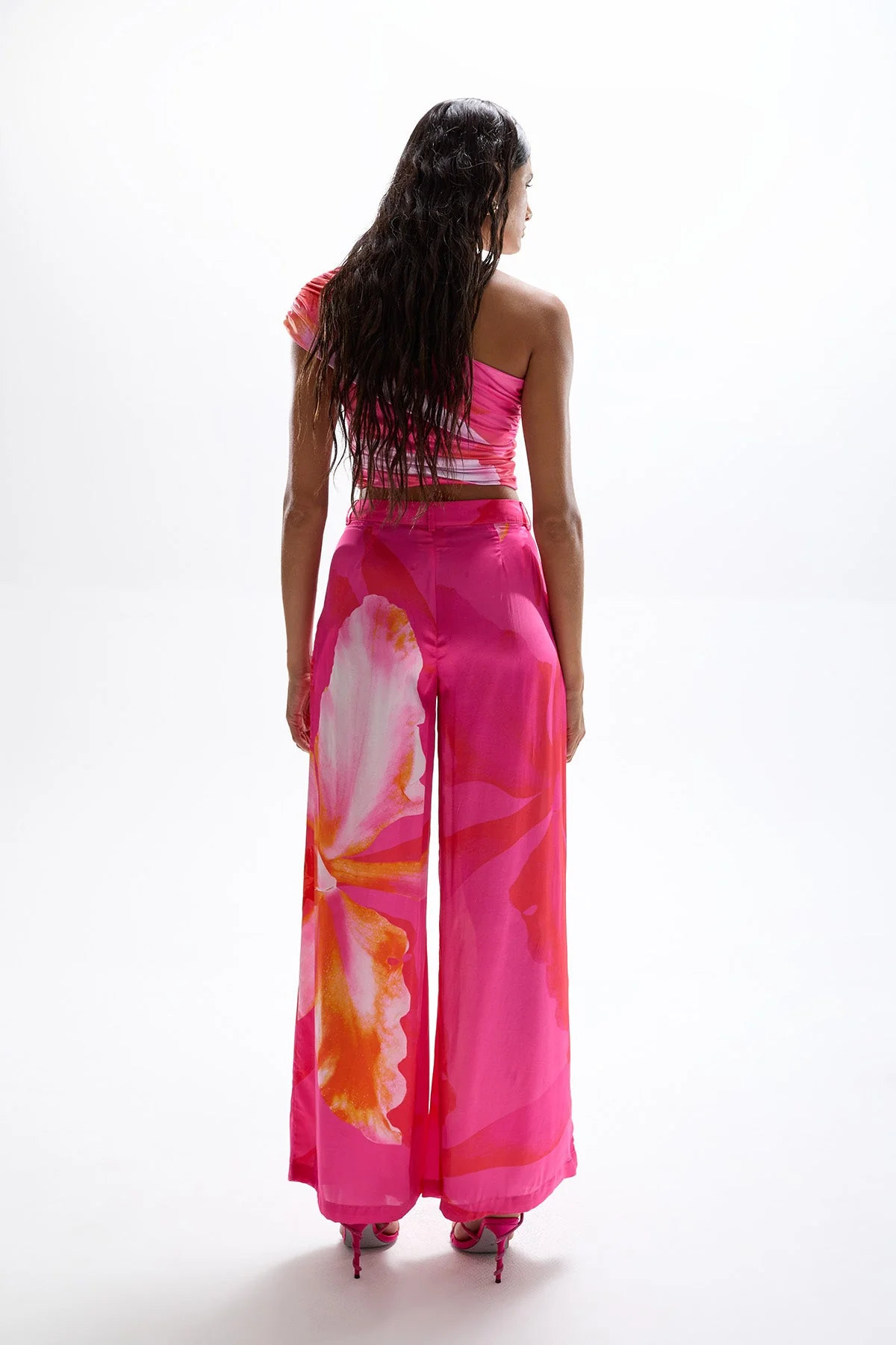 Palace Pants - Wildflower - Image 4