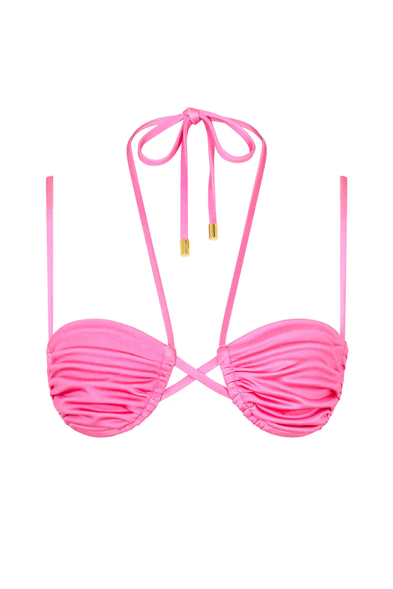 Riot Top - Barbie
