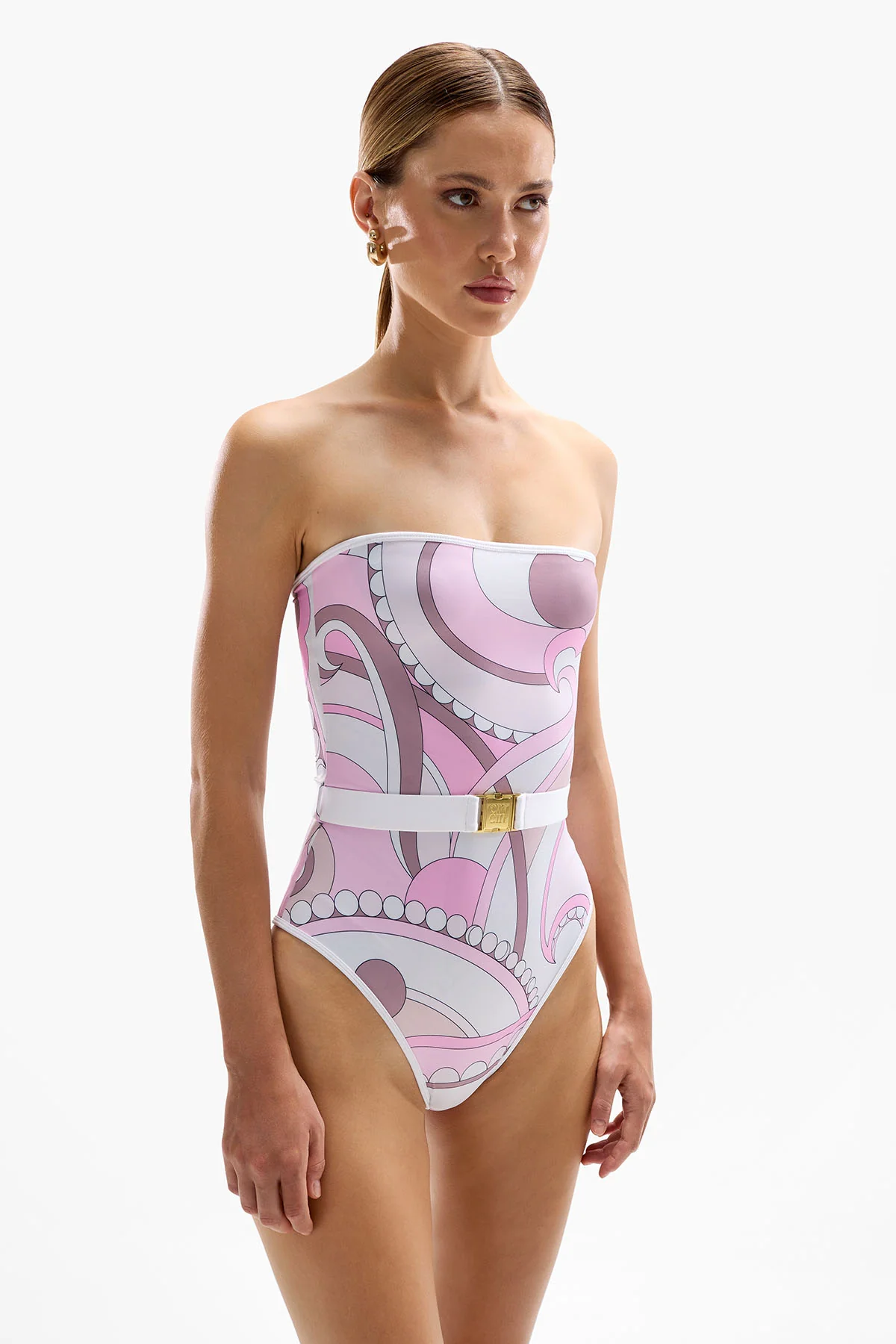 Scorpio Classic Swimsuit - Antibes - Image 3