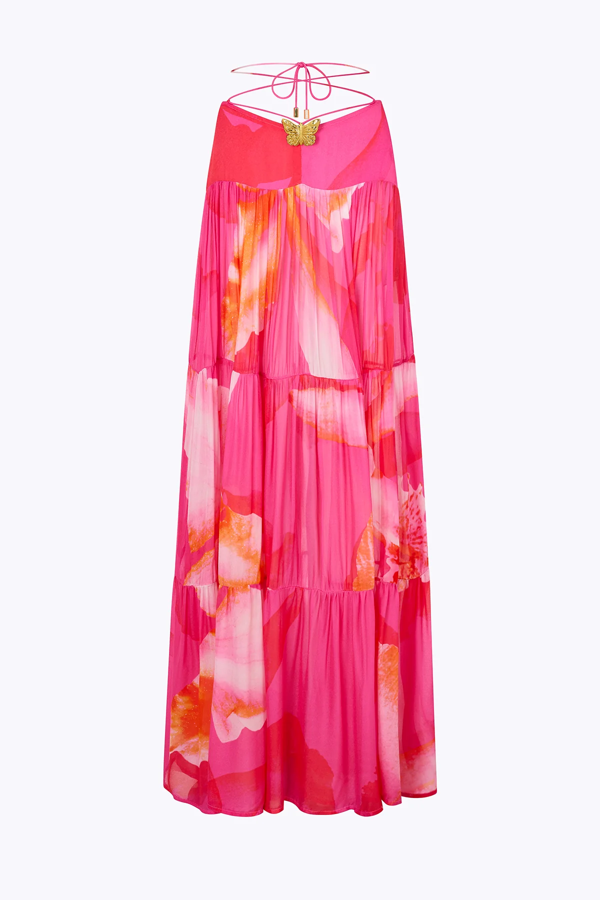 Song Butterfly Skirt - Wildflower - Image 2