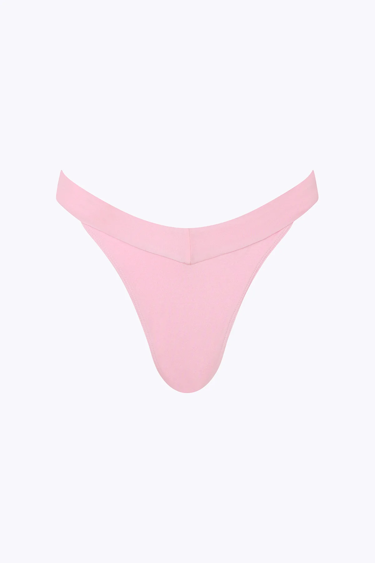 Sunkiss Bikini Bottoms - Ballet Pink - Image 4
