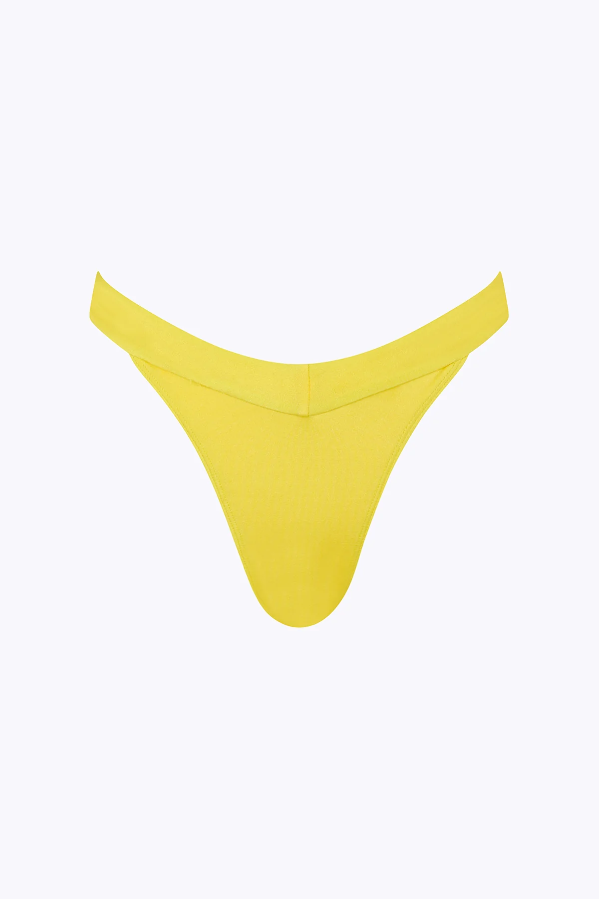 Sunkiss Bikini Bottoms - Lemonade - Image 2