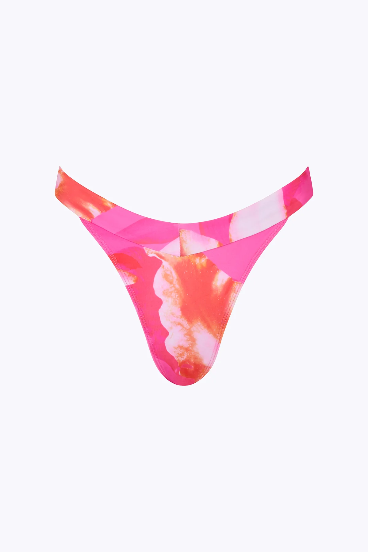 Sunkiss Bikini Bottoms - Wildflower - Image 3