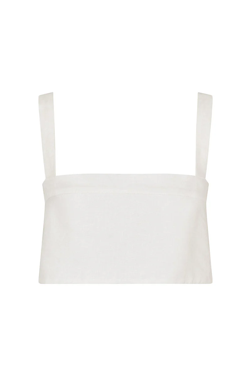 Twiggy Top - Pearl - Image 5